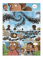 Le Petit Prince Vol. 7: La Planète des Amicopes