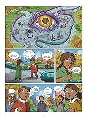 Le Petit Prince Vol. 7: La Planète des Amicopes