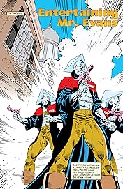 Doom Patrol (1987-1995) #48