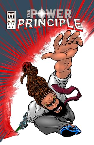 The Power Principle #11