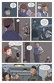 Atomic Robo and the Temple of Od #2