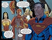 Injustice: Gods Among Us (2013) #22