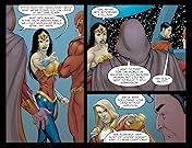 Injustice: Gods Among Us (2013) #22