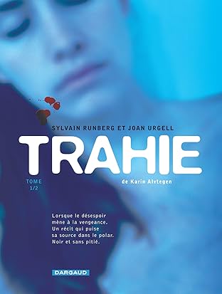 Trahie Vol. 1