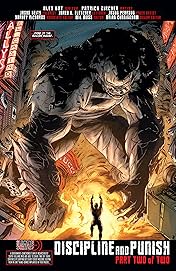 Suicide Squad (2011-2014) #21