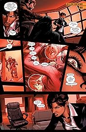 Suicide Squad (2011-2014) #21