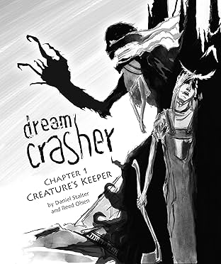 Dream Crasher #1