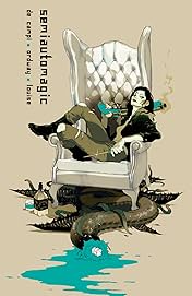 Semiautomagic: The Bomb that Will Bring Us Together/Childhood's End Collector's Edition