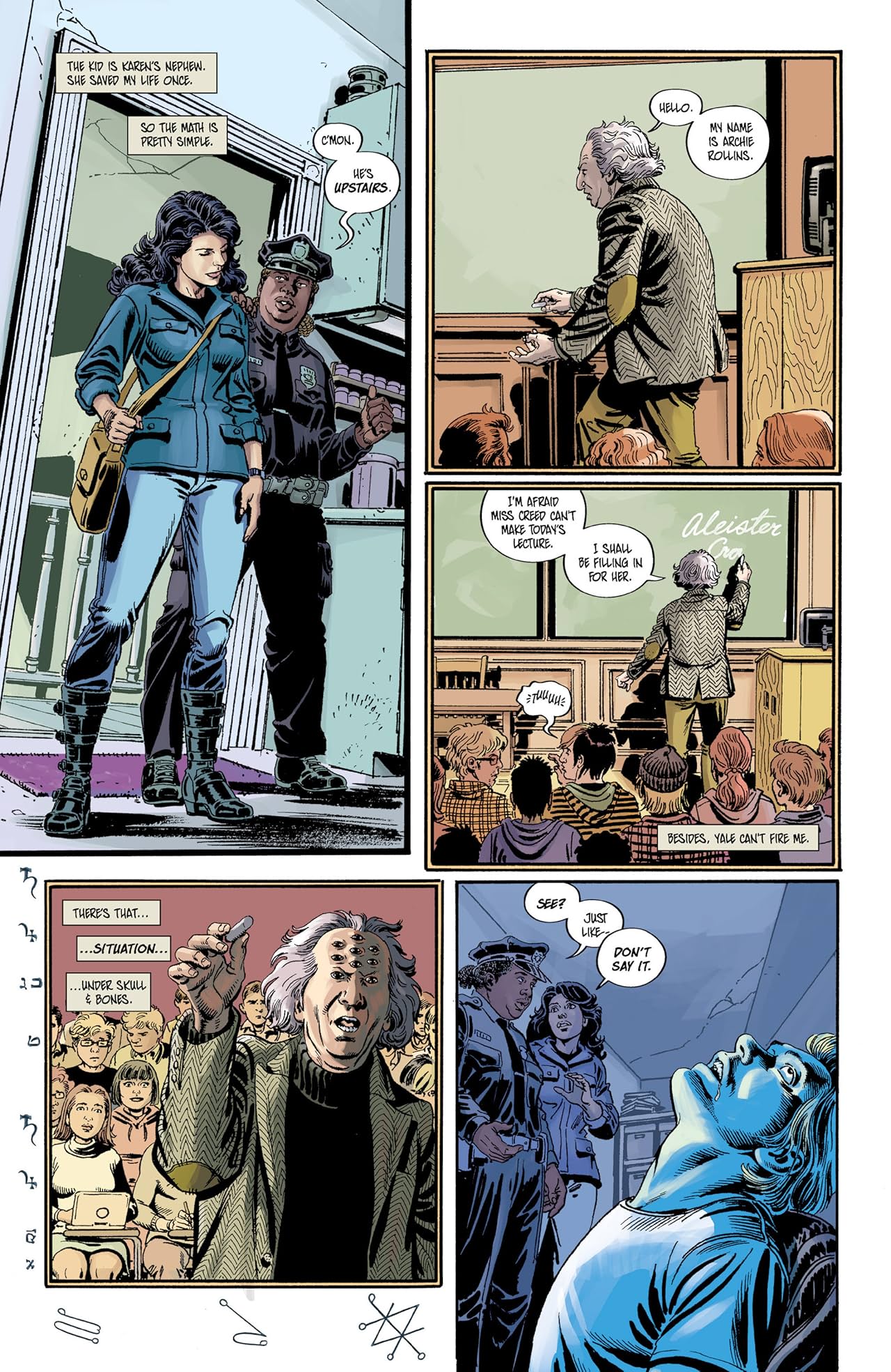 Semiautomagic: The Bomb that Will Bring Us Together/Childhood's End Collector's Edition