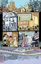 Semiautomagic: The Bomb that Will Bring Us Together/Childhood's End Collector's Edition