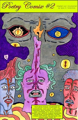 Poetry Comix #2