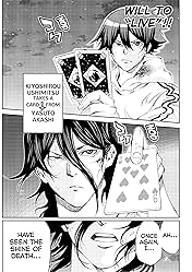 As The Gods Will: The Second Series #172