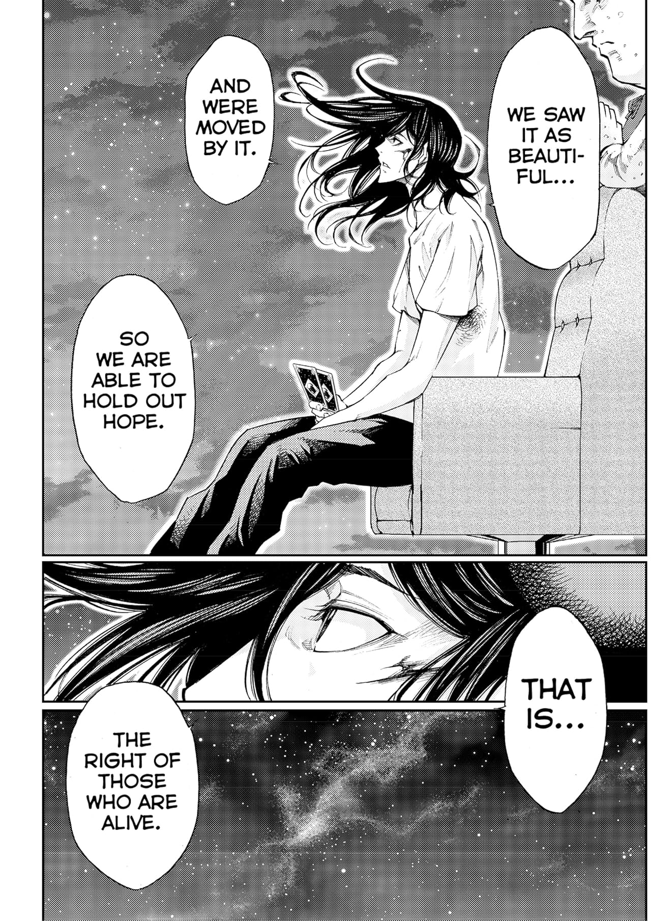 As The Gods Will: The Second Series #172