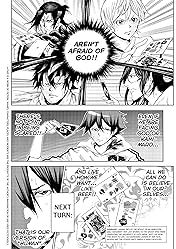 As The Gods Will: The Second Series #172