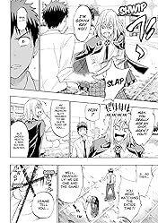 Yamada-kun and the Seven Witches #221