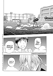 Yamada-kun and the Seven Witches #221