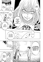 Yamada-kun and the Seven Witches #221