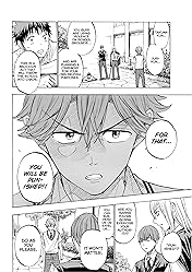 Yamada-kun and the Seven Witches #222