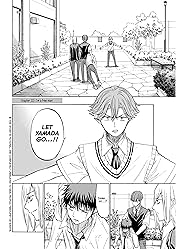 Yamada-kun and the Seven Witches #222