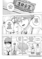 Yamada-kun and the Seven Witches #223