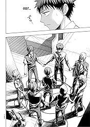 Yamada-kun and the Seven Witches #224