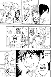 Yamada-kun and the Seven Witches #220