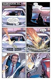 Civil War II (2016) #8 (of 8)