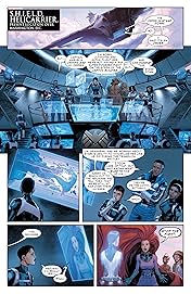 Civil War II (2016) #8 (of 8)