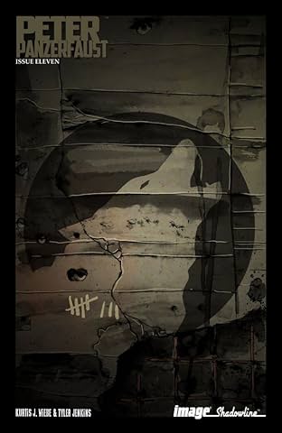 Peter Panzerfaust #11