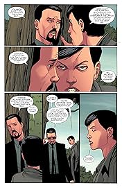 The Punisher (2016-2018) #7