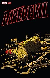 Daredevil (2015-2018) #13