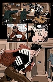 Daredevil (2015-2018) #13