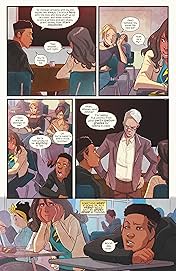 Ms. Marvel (2015-2019) #13