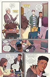 Ms. Marvel (2015-2019) #13