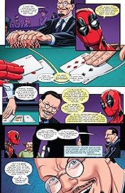 Spider-Man/Deadpool (2016-2019) #11