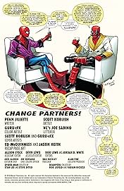 Spider-Man/Deadpool (2016-2019) #11