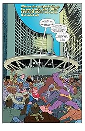 The Unbeatable Squirrel Girl (2015-2019) #14