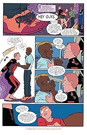 The Unbeatable Squirrel Girl (2015-2019) #14