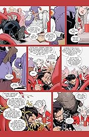 Doctor Strange (2015-2018) #14