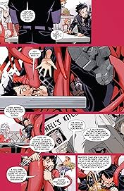 Doctor Strange (2015-2018) #14