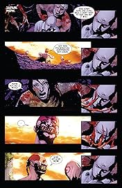 Old Man Logan (2016-2018) #13