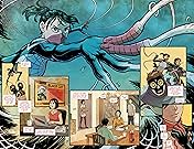 Silk (2015-2017) #14