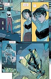 Silk (2015-2017) #14