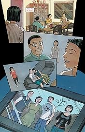 Silk (2015-2017) #14