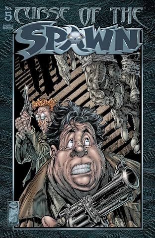 Curse of the Spawn #5