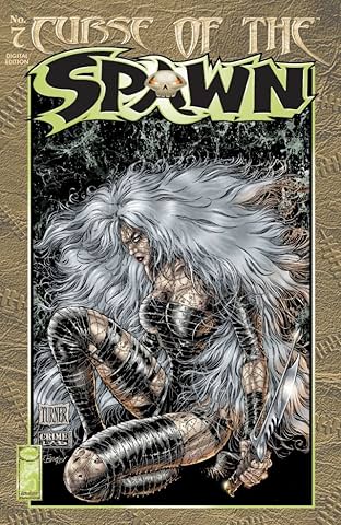 Curse of the Spawn #7