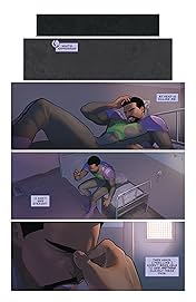 Prowler (2016-2017) #2