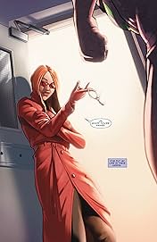 Prowler (2016-2017) #2