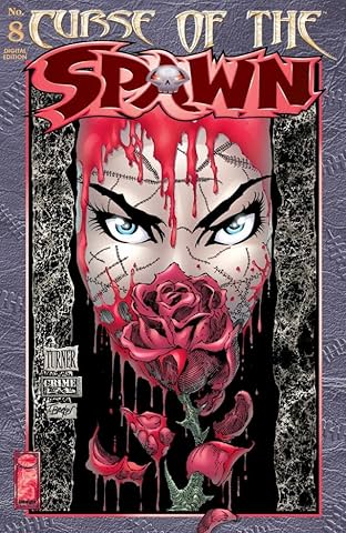 Curse of the Spawn #8