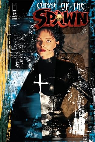 Curse of the Spawn #12